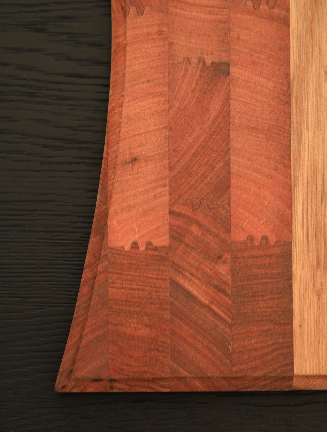 The Reserve Paddle