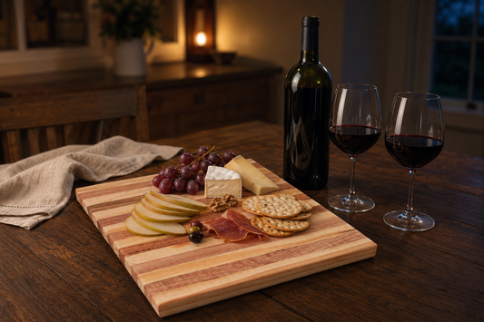 The Gather Board