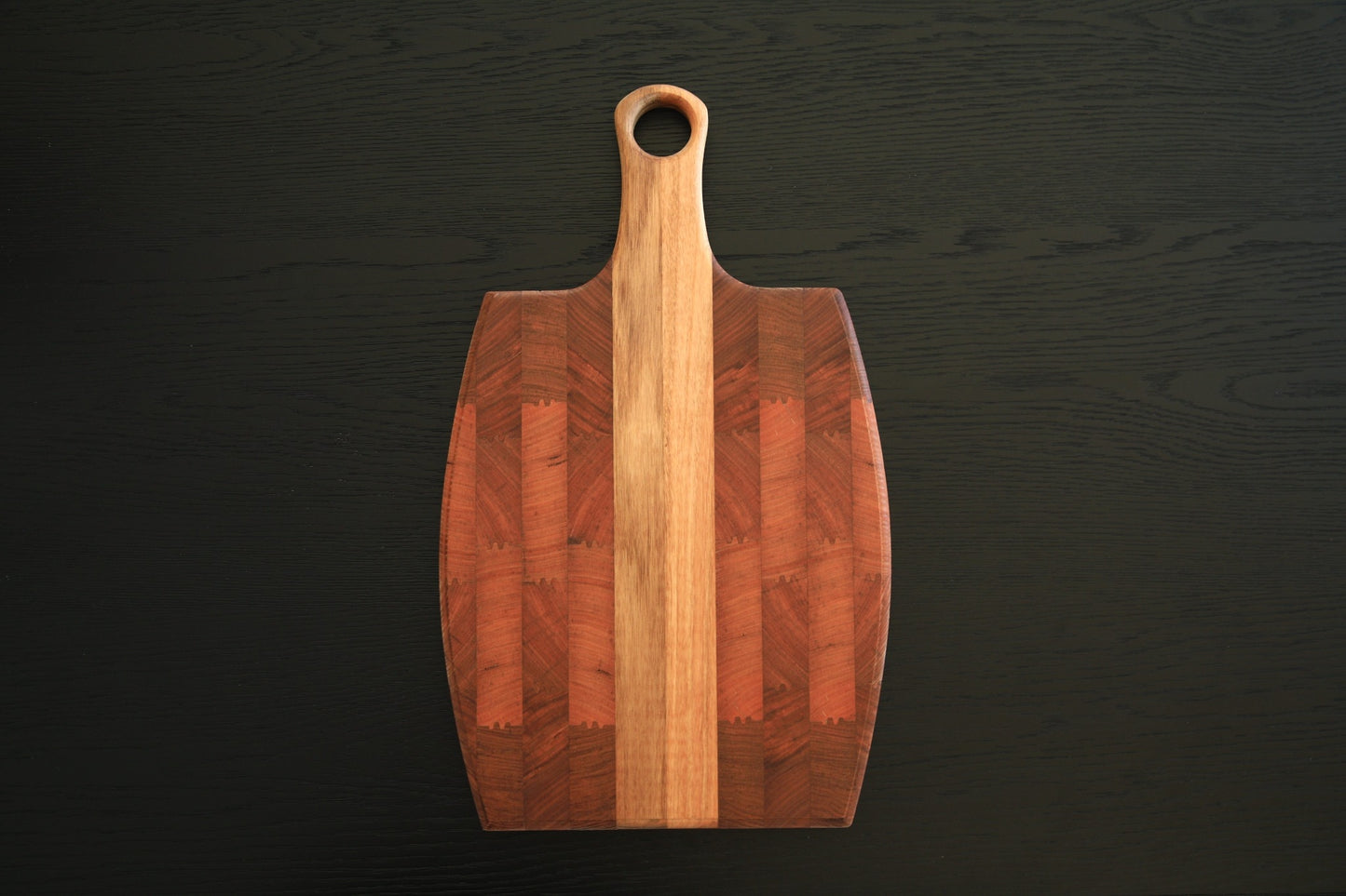 The Homestead Paddle