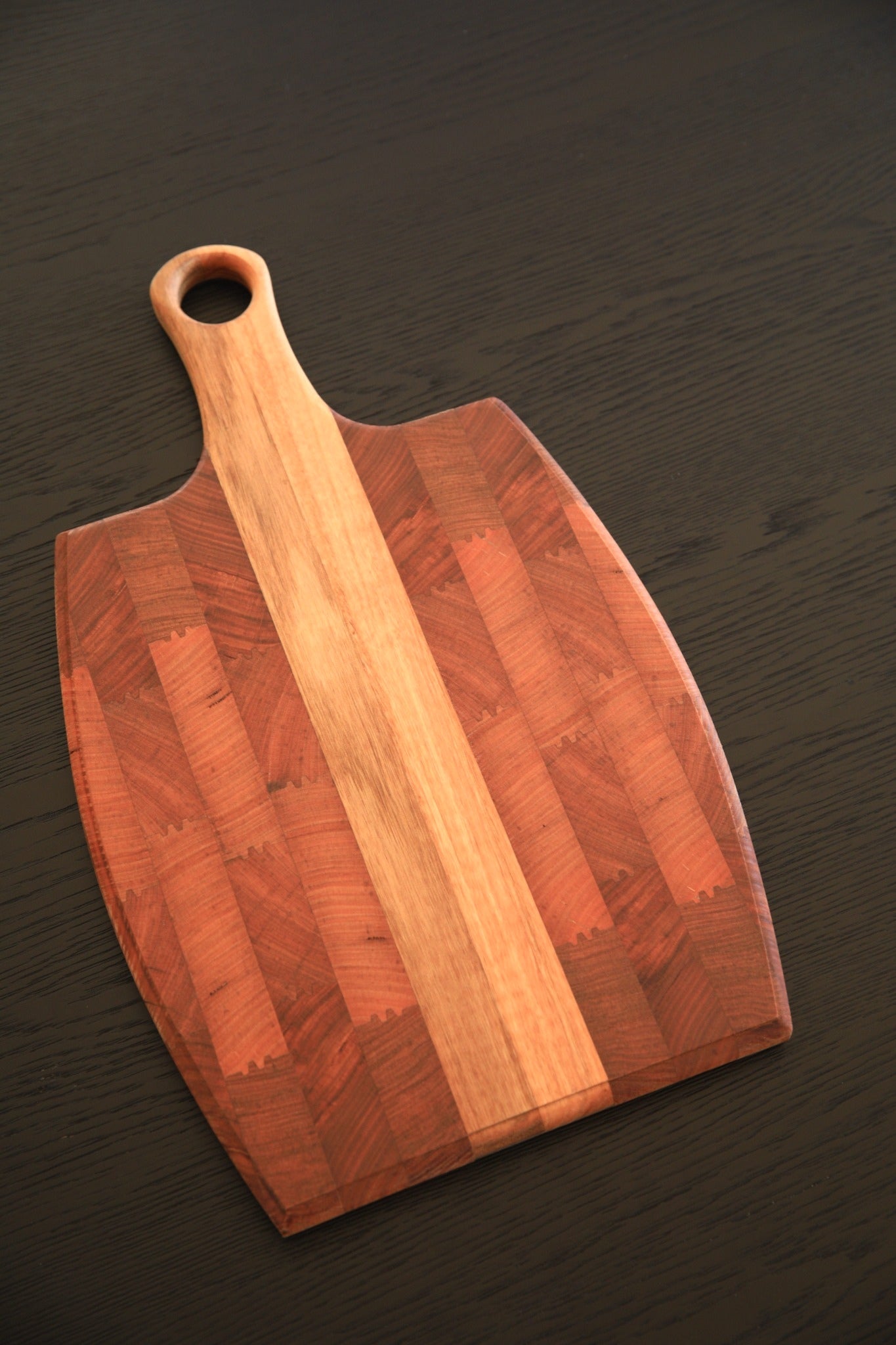 The Homestead Paddle