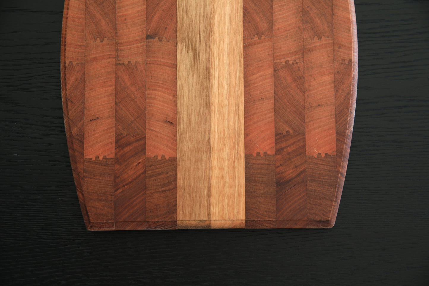 The Homestead Paddle