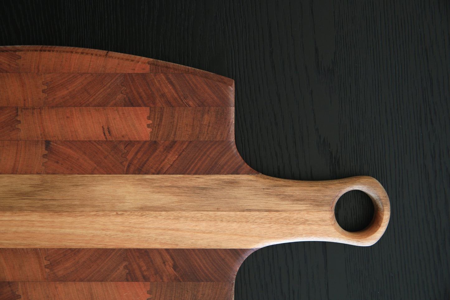 The Homestead Paddle