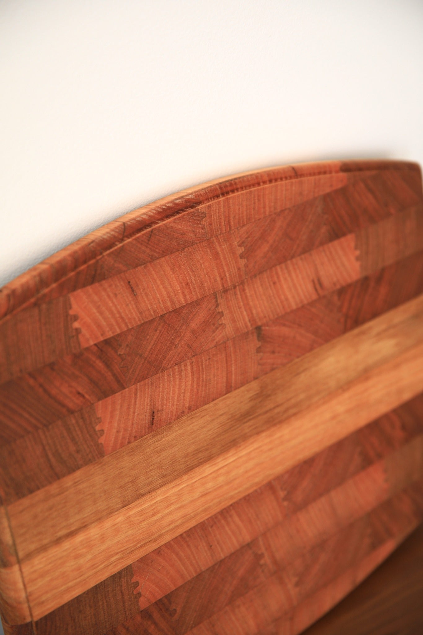 The Homestead Paddle