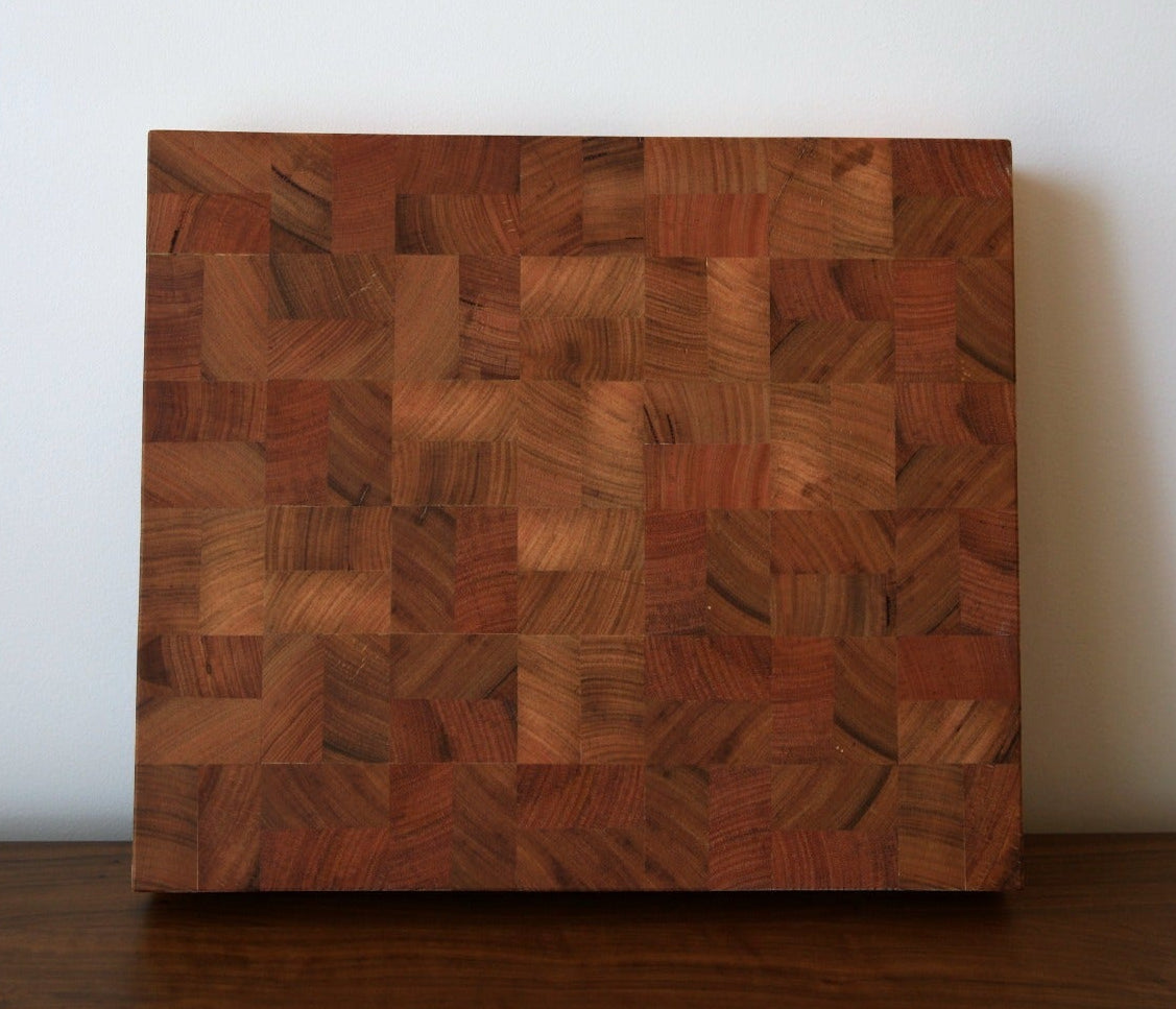 The Pioneer Block