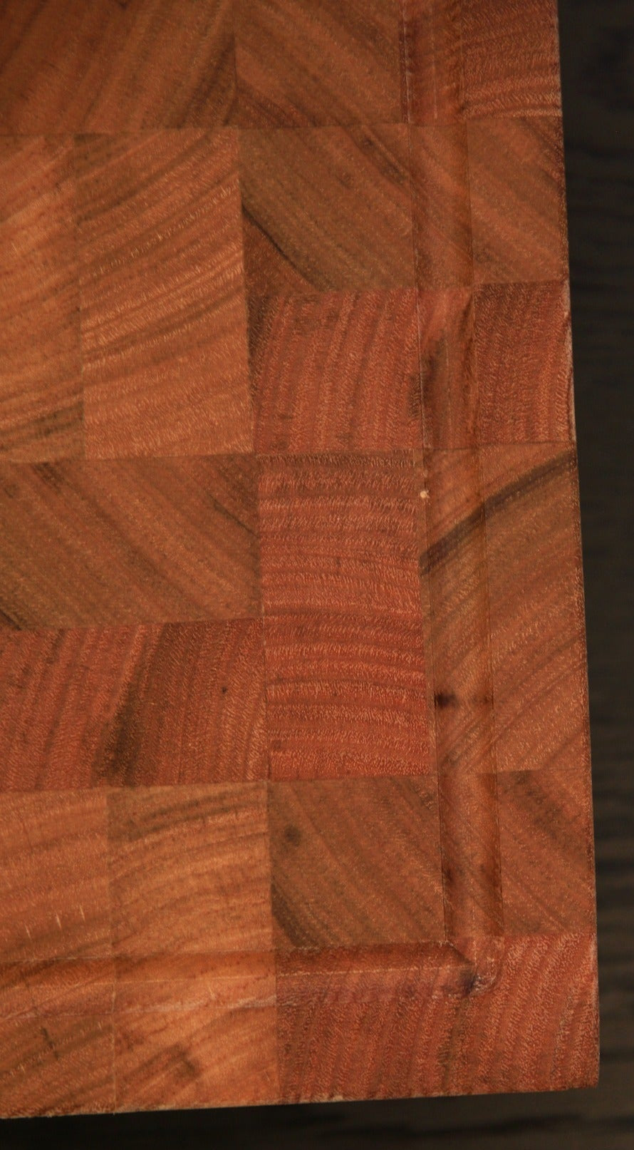 The Pioneer Block
