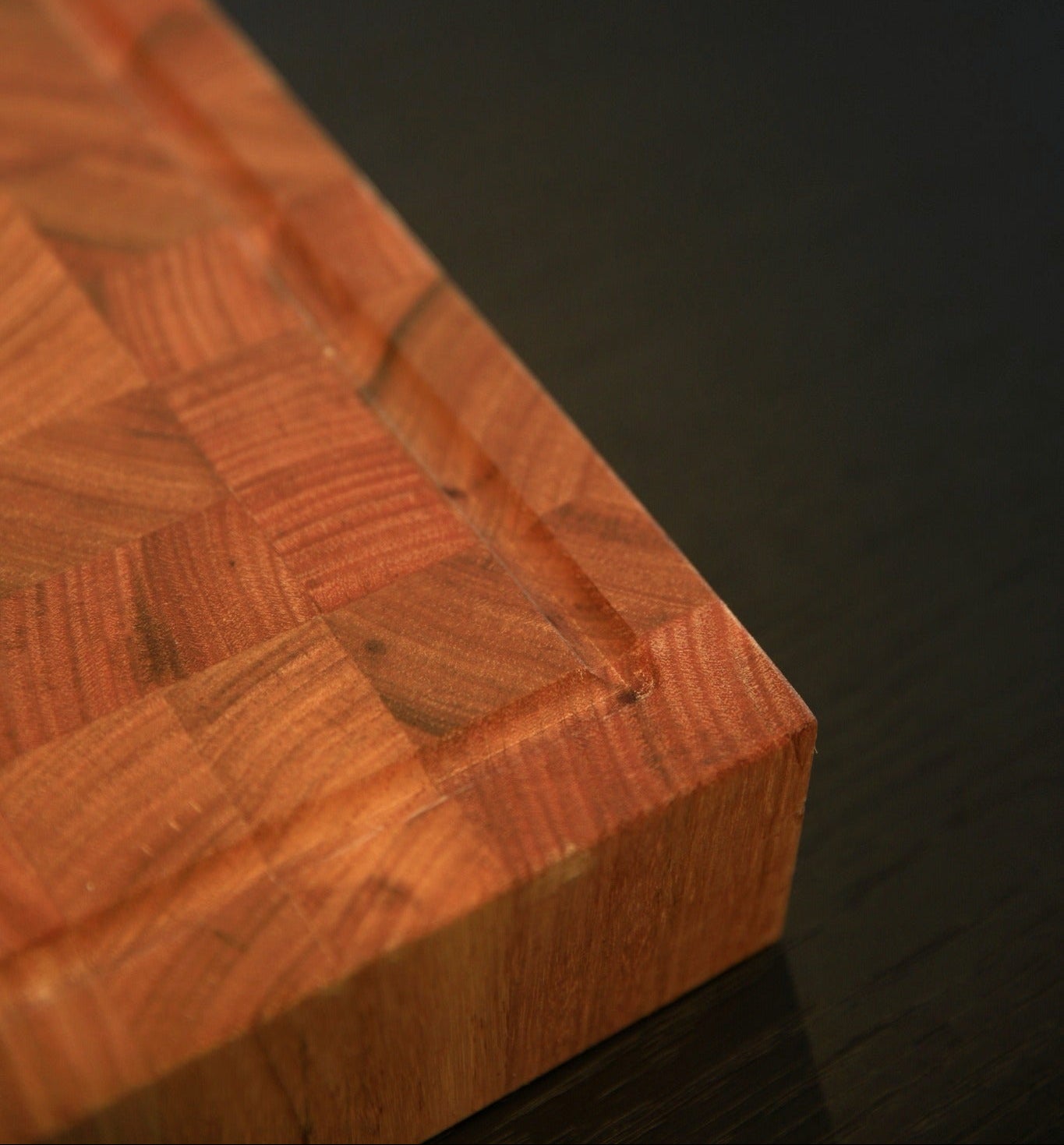 The Pioneer Block