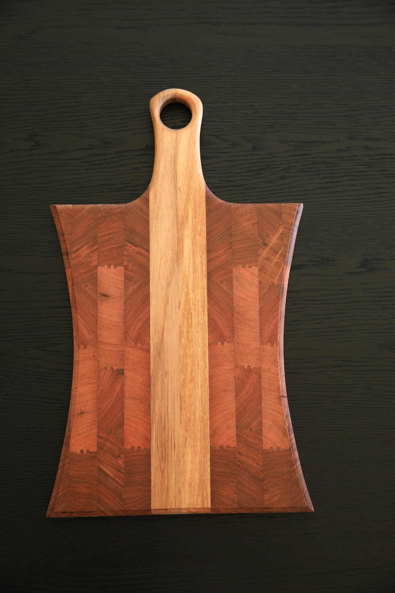 The Reserve Paddle