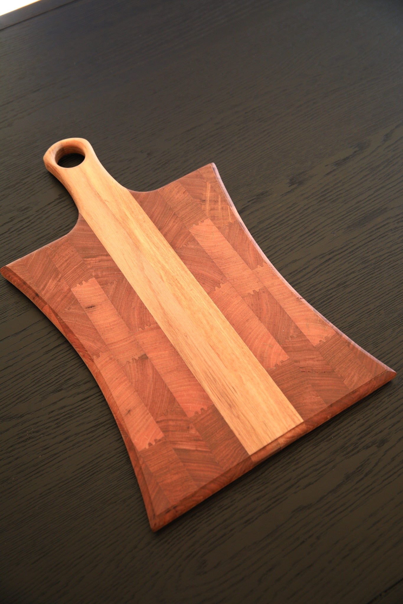 The Reserve Paddle