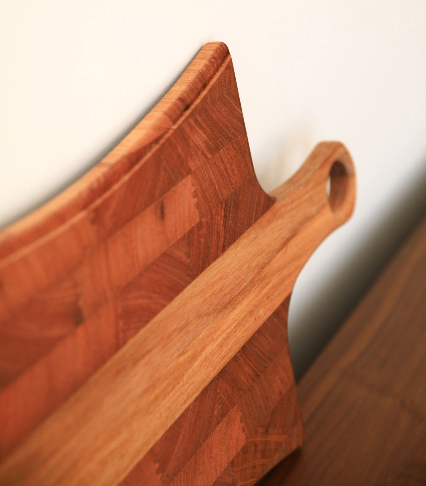 The Reserve Paddle