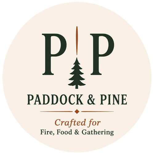 Paddock & Pine