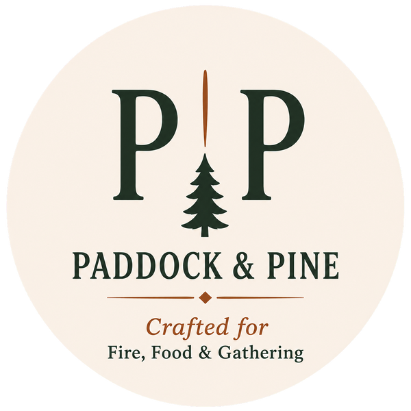 Paddock & Pine